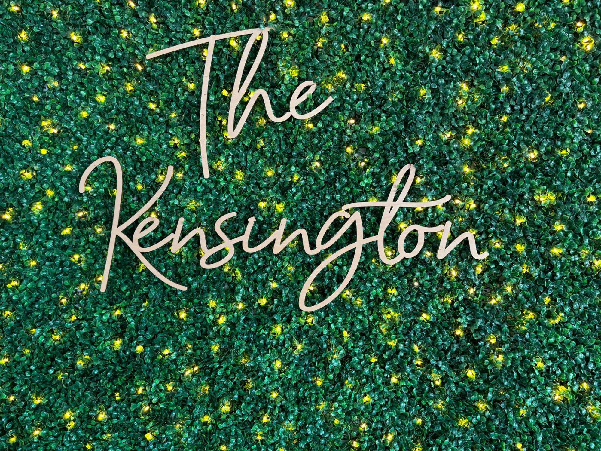 The Kensington Ξενοδοχείο Γκρέιτ Γιάρμουθ Εξωτερικό φωτογραφία