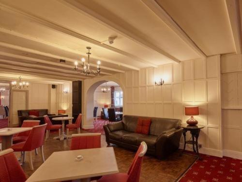 The Kensington Ξενοδοχείο Γκρέιτ Γιάρμουθ Εξωτερικό φωτογραφία